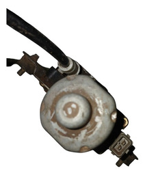 MOTOR MÁQUINA VIDRO ELÉTRICA TRAS DIR GOL/PARATI G3 G4 99/05