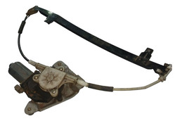 MOTOR MÁQUINA VIDRO ELÉTRICA TRAS DIR GOL/PARATI G3 G4 99/05