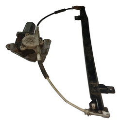 MOTOR MÁQUINA VIDRO ELÉTRICA TRAS DIR GOL/PARATI G3 G4 99/05