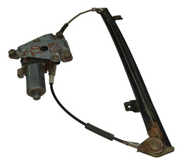 MOTOR MÁQUINA VIDRO ELÉTRICA TRAS DIR GOL/PARATI G3 G4 99/05