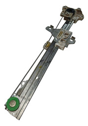 MÁQUINA VIDRO PORTA TRASEIRA DIREITA CIVIC 2008 A 2014