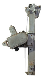 MÁQUINA VIDRO TRASEIRO DIREITO PAJERO FULL 2001 A 2007