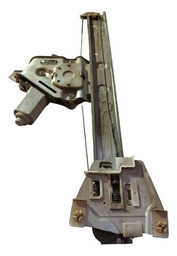 MÁQUINA VIDRO TRASEIRO DIREITO PAJERO FULL 2001 A 2007