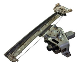 MÁQUINA VIDRO TRASEIRO DIREITO PAJERO FULL 2001 A 2007