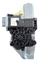 MÁQUINA VIDRO PORTA DIANTEIRA ESQUERDA SANDERO 2017 A 2019