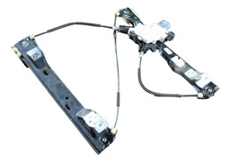 Máquina Vidro Porta Dianteira Esquerda Focus 2014 A 2018