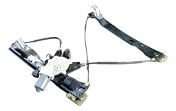 MÁQUINA VIDRO PORTA DIANTEIRA ESQUERDA FOCUS 2014 A 2018