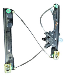 MÁQUINA VIDRO PORTA DIANTEIRA ESQUERDA FOCUS 2014 A 2018