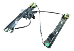 MÁQUINA VIDRO PORTA DIANTEIRA ESQUERDA FOCUS 2014 A 2018