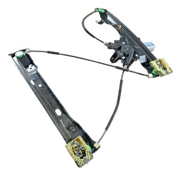 MÁQUINA VIDRO PORTA DIANTEIRA ESQUERDA FOCUS 2014 A 2018