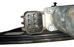 MÁQUINA VIDRO PORTA DIANTEIRA ESQUERDA FOCUS 2014 A 2018