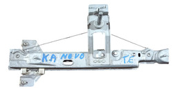 MÁQUINA VIDRO MANUAL TRASEIRO ESQUERDO KA 2015 A 2021