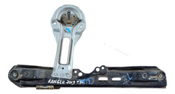 MÁQUINA MANUAL VIDRO TRASEIRA DIREITA RANGER 2013 A 2018