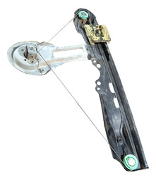 MÁQUINA MANUAL VIDRO TRASEIRA DIREITA RANGER 2013 A 2018