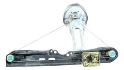 MÁQUINA MANUAL VIDRO TRASEIRA DIREITA RANGER 2013 A 2018