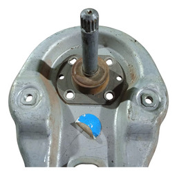 MÁQUINA MANUAL VIDRO TRASEIRA DIREITA RANGER 2013 A 2018