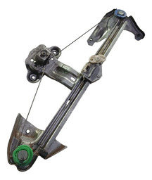 MÁQUINA DE VIDRO PORTA TRASEIRA ESQUERDA CELTA 07 A 13