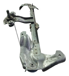 MÁQUINA DE VIDRO PORTA TRASEIRA ESQUERDA CELTA 07 A 13