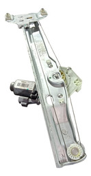 MÁQUINA DE VIDRO ELÉTRICO DIANTEIRA DIREITA KA 2014/21