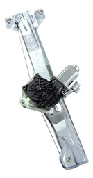 MÁQUINA DE VIDRO ELÉTRICO DIANTEIRA DIREITA KA 2014/21