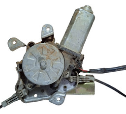 MÁQUINA VIDRO ELÉTRICO TRASEIRA DIREITA LANCER GLX 1995