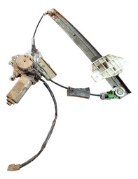 MÁQUINA VIDRO ELÉTRICO TRASEIRA DIREITA LANCER GLX 1995