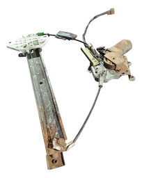 MÁQUINA VIDRO ELÉTRICO TRASEIRA DIREITA LANCER GLX 1995