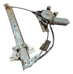 MÁQUINA VIDRO ELÉTRICO TRASEIRA DIREITA LANCER GLX 1995