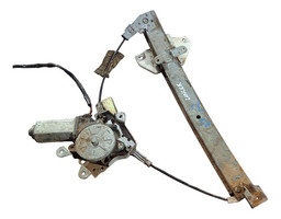 MÁQUINA VIDRO ELÉTRICO TRASEIRA DIREITA LANCER GLX 1995