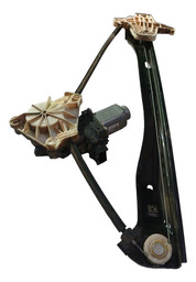 MÁQUINA VIDRO TRASEIRA LADO DIREITO AMAROK 2010 A 2023