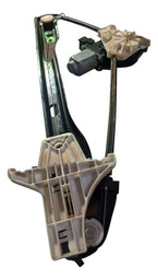 MÁQUINA VIDRO TRASEIRA LADO DIREITO AMAROK 2010 A 2023