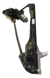 MÁQUINA VIDRO TRASEIRA LADO DIREITO AMAROK 2010 A 2023