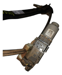 MÁQUINA VIDRO TRASEIRA LADO DIREITO AMAROK 2010 A 2023