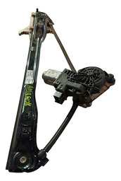 MÁQUINA VIDRO TRASEIRA LADO DIREITO AMAROK 2010 A 2023