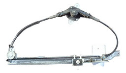 MÁQUINA VIDRO TRASEIRA DIREITO PALIO WEEKEND 2009 A 2015