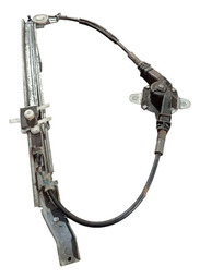 MÁQUINA VIDRO TRASEIRA DIREITO PALIO WEEKEND 2009 A 2015