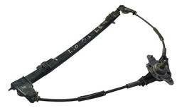 MÁQUINA VIDRO MANUAL DIANTEIRA ESQUERDA PALIO 1996 A 2005