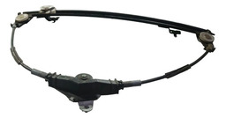 MÁQUINA VIDRO MANUAL DIANTEIRA ESQUERDA PALIO 1996 A 2005