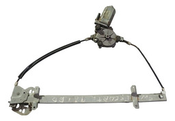 Máquina Vidro Elétrico Dianteira Esquerda Escort Zetec 95/02