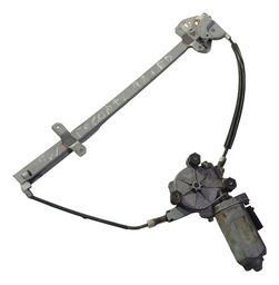 MÁQUINA VIDRO ELÉTRICO DIANTEIRA ESQUERDA ESCORT ZETEC 95/02