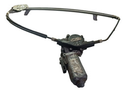 MÁQUINA VIDRO ELÉTRICO DIANTEIRA ESQUERDA ESCORT ZETEC 95/02