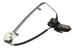 MÁQUINA VIDRO ELÉTRICO DIANTEIRA ESQUERDA ESCORT ZETEC 95/02