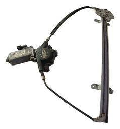 MÁQUINA VIDRO ELÉTRICO DIANTEIRA ESQUERDA ESCORT ZETEC 95/02