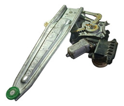 MÁQUINA VIDRO ELÉTRICA TRASEIRA DIREITA COROLLA 2009/14