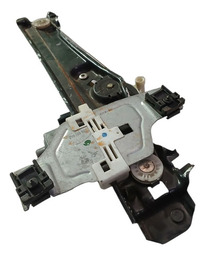 MÁQUINA DE VIDRO PORTA TRASEIRA ESQUERDA PEUGEOT 208 2008/19