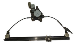 Máquina Vidro Dianteira Esquerda Palio 2004 A 2012