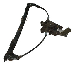 MÁQUINA VIDRO DIANTEIRA ESQUERDA PALIO 2004 A 2012