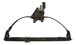 MÁQUINA VIDRO DIANTEIRA ESQUERDA PALIO 2004 A 2012