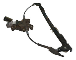 MÁQUINA VIDRO DIANTEIRA ESQUERDA PALIO 2004 A 2012