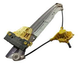 MÁQUINA VIDRO MANUAL TRASEIRA DIREITA GOL/VOYAGE G5 2010/12